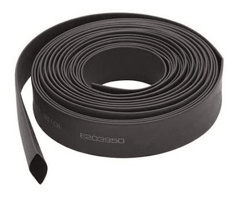 Cintas y Tubo Termocontráctil