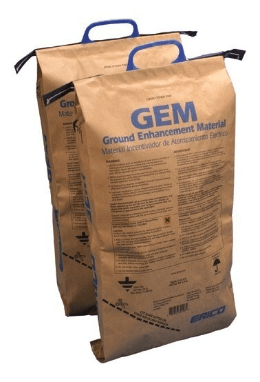 Intensificadores de Tierra