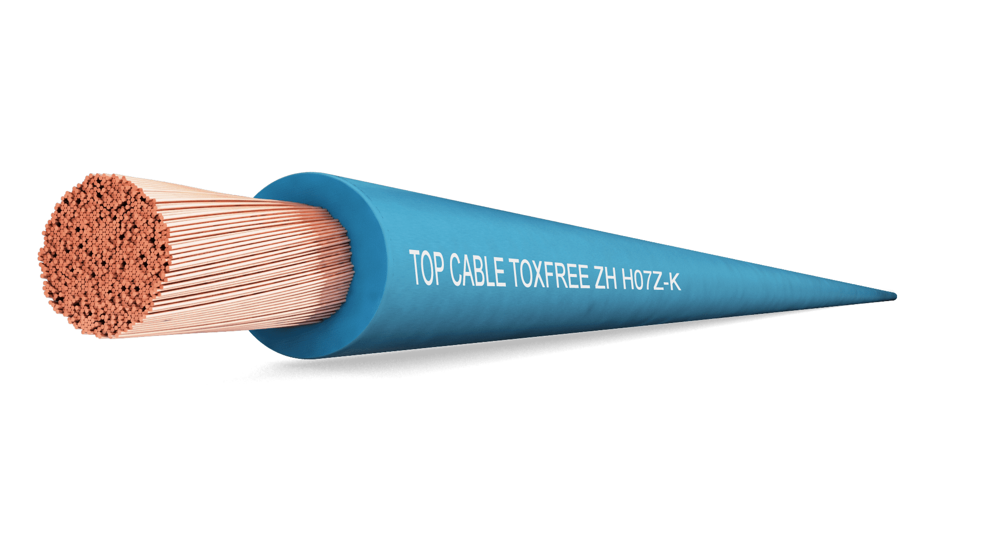 Cable THW