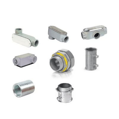 Accesorios para Tubería