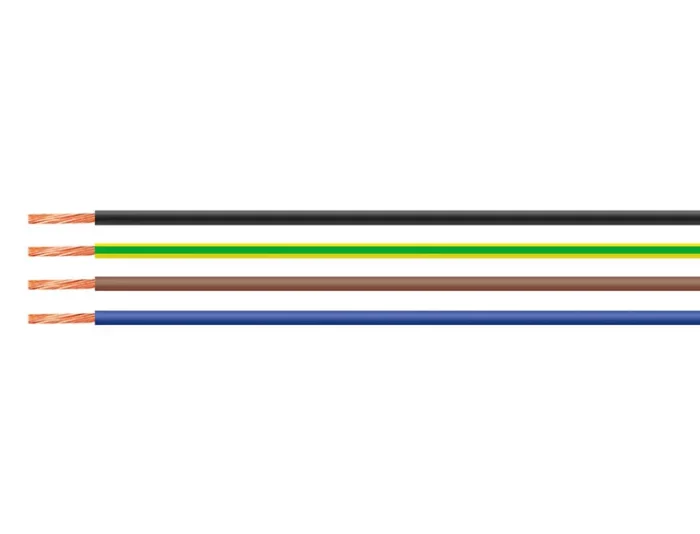 Cable Tablero H05V-K