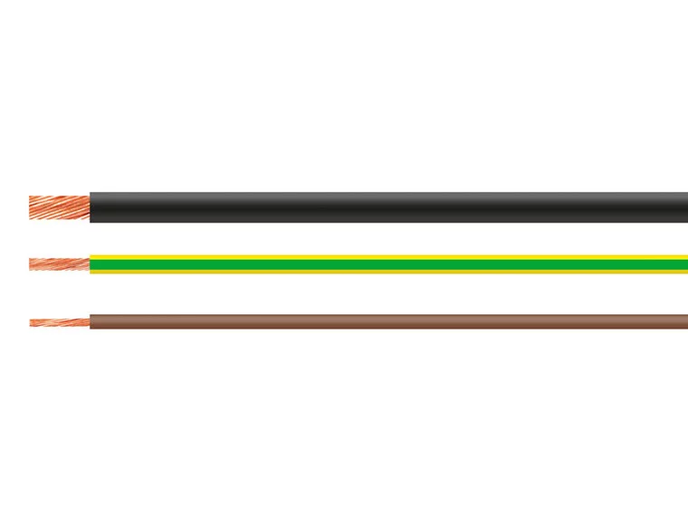 Cable Tablero H07V-K