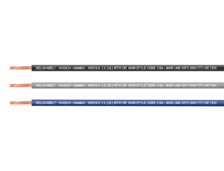 Cable Tablero Fivenorm