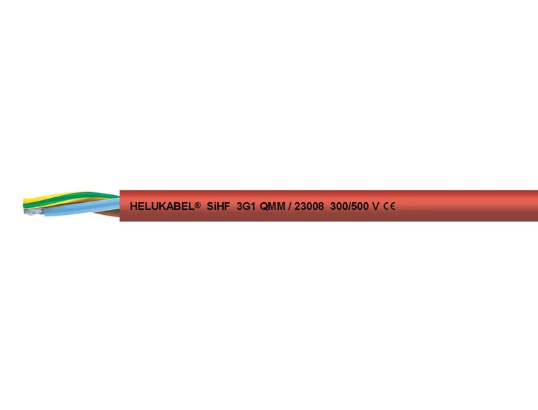 Cable SiHF
