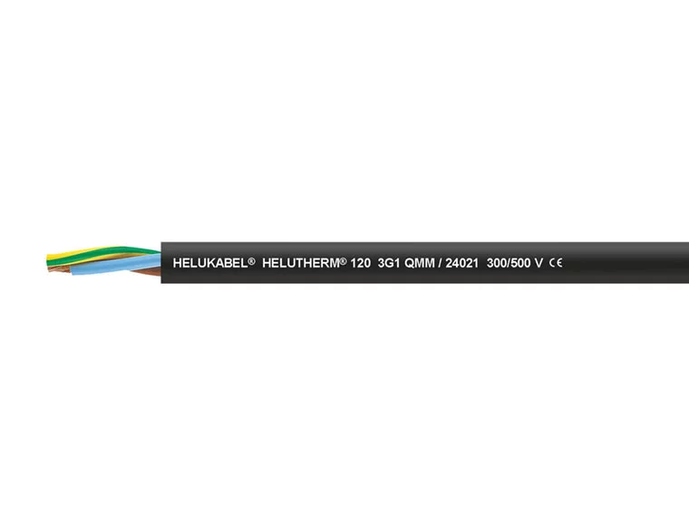 Cable HELUTHERM® 120